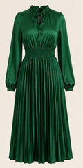 LANTERN DRESS