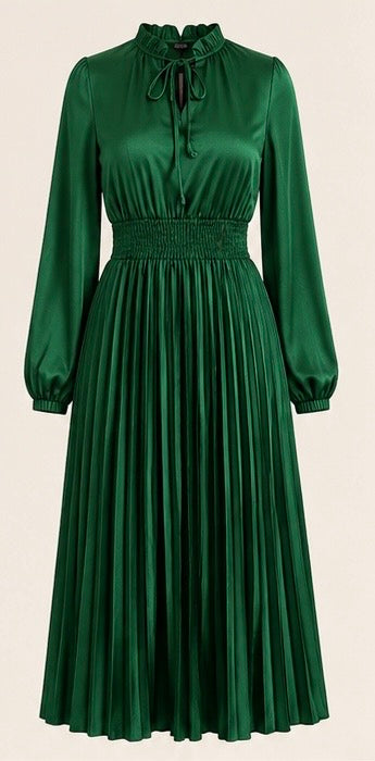 LANTERN DRESS