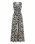 LEOPARD JUMPSUIT