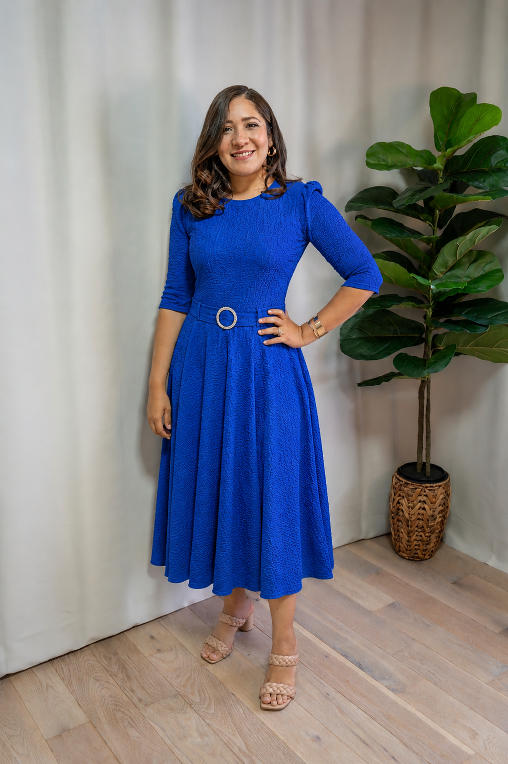 GRACE DRESS