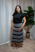VALENTINA SET BLACK