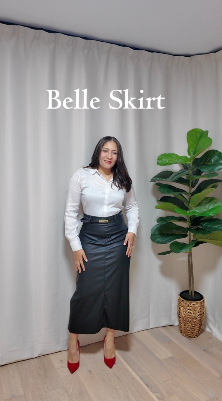 BELLE SKIRT