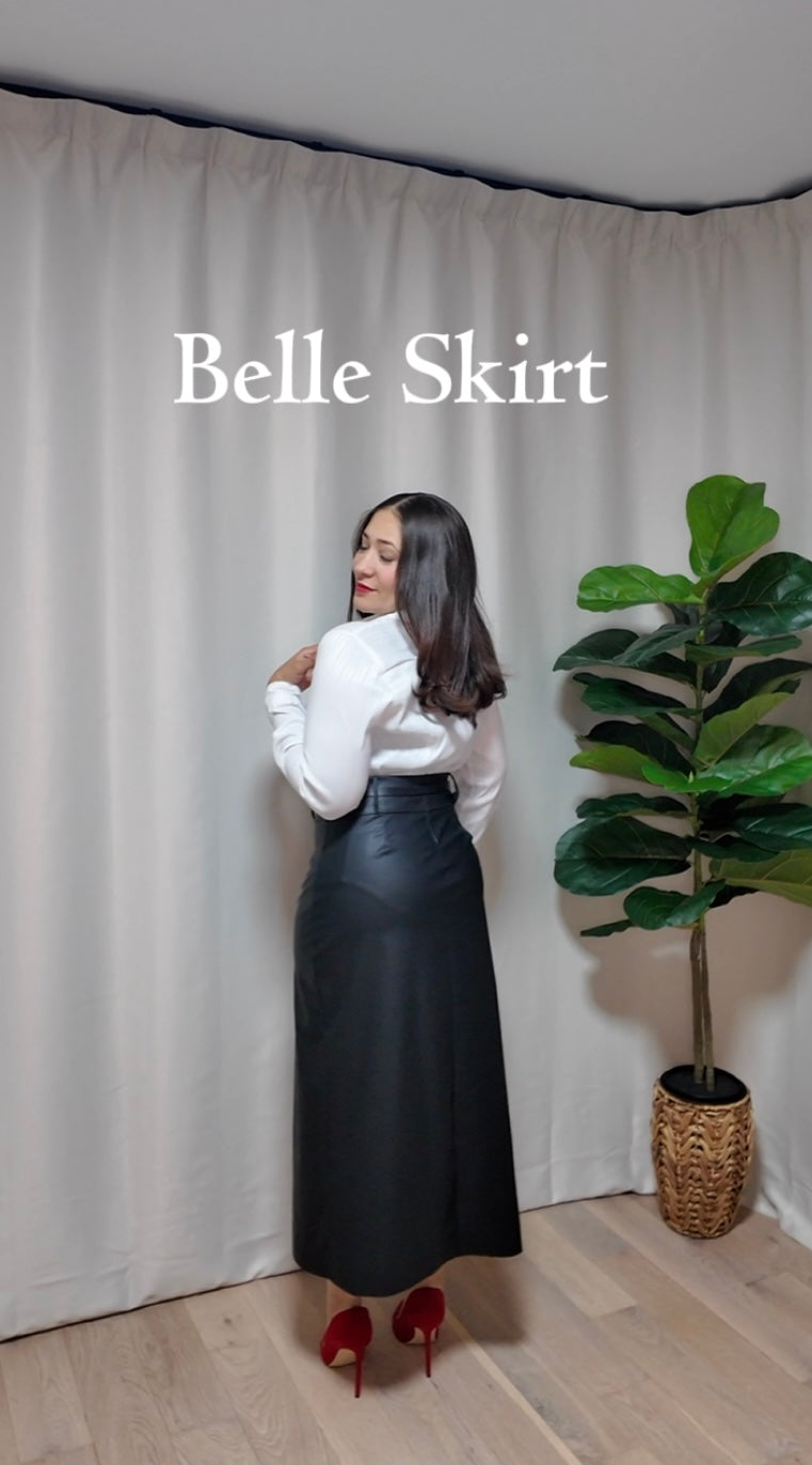 BELLE SKIRT