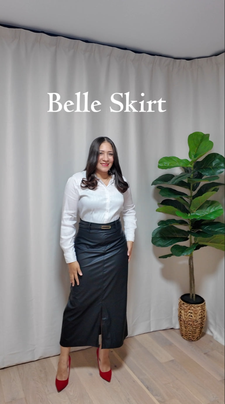 BELLE SKIRT