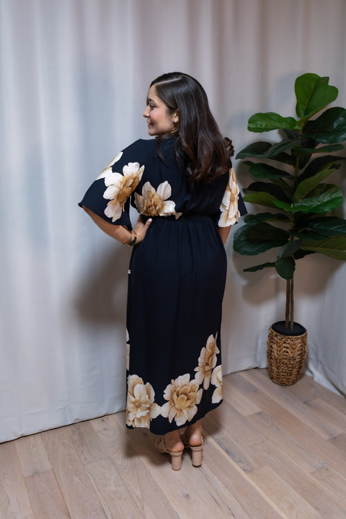 AMARA DRESS
