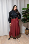 REBEL SKIRT