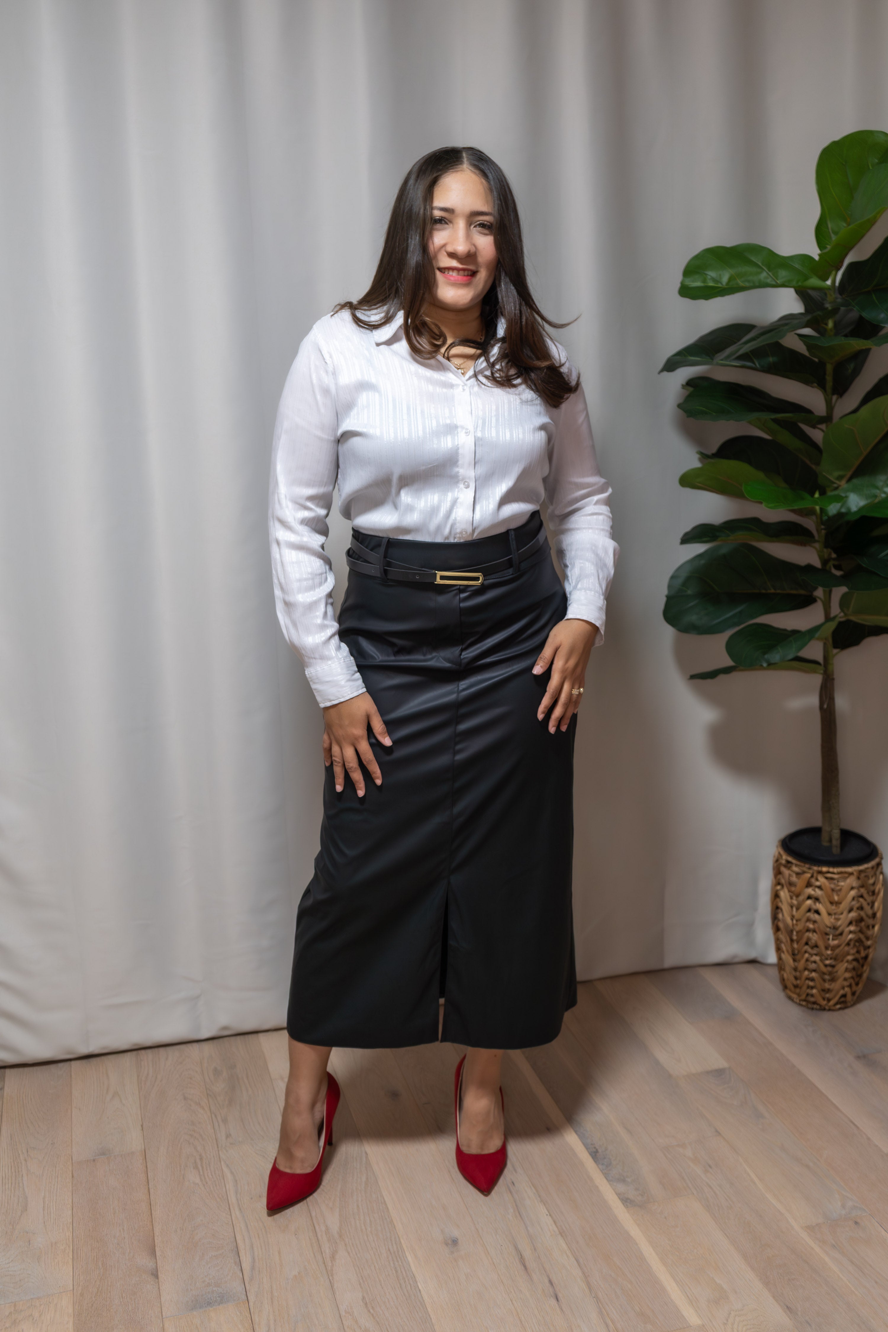 BELLE SKIRT