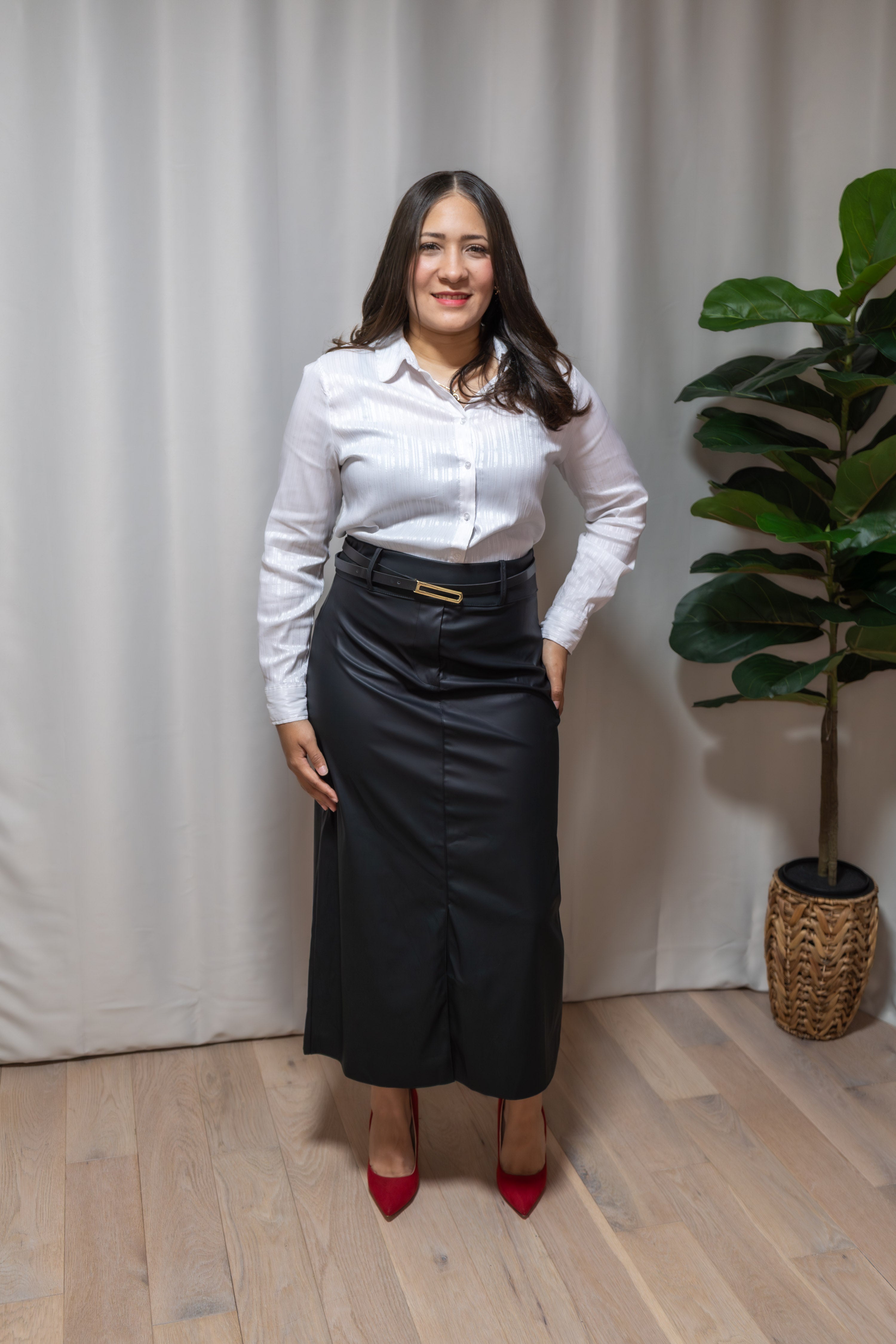 BELLE SKIRT